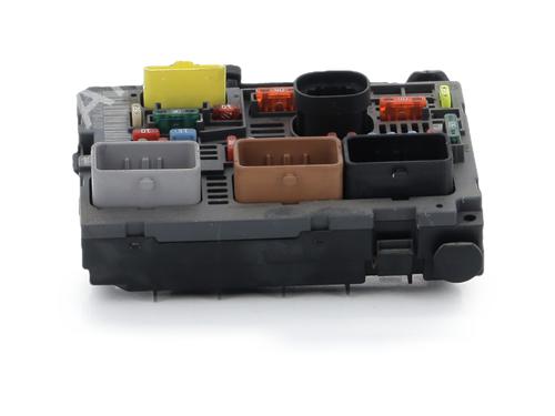 Used Fuse box Fuse box CITROËN BERLINGO Box Body/MPV (B9) [2008-2026] 34531974 34531974