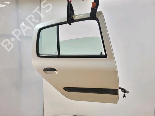 Porta trás direita RENAULT CLIO II (BB_, CB_) 1.2 (BB0A, BB0F, BB10, BB1K, BB28, BB2D, BB2H, CB0A,... (58 hp) 29578621