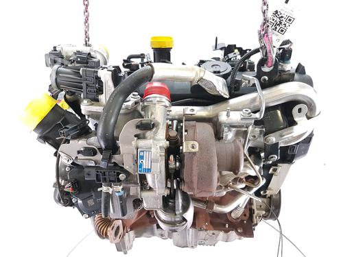 Engine RENAULT MEGANE III Hatchback (BZ0/1_, B3_) 1.5 dCi (BZ09, BZ0D, BZ1W, BZ29, BZ14) | BP39461468M1  - Image 5