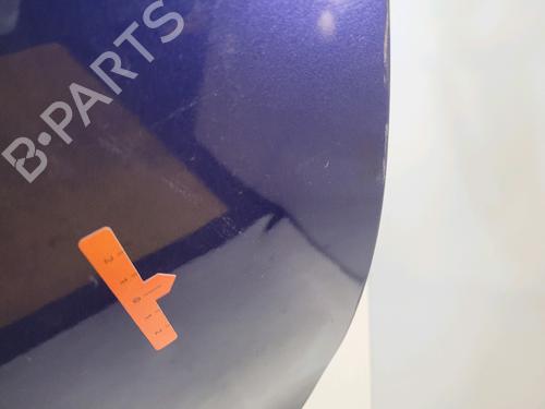 Right front door RENAULT TWINGO I (C06_)  | BP27582643C3 
