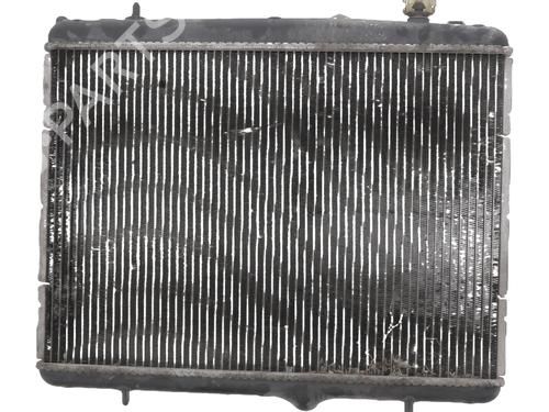 Water radiator CITROËN C3 II (SC_) 1.6 HDi | BP31577860M31 - Image 2