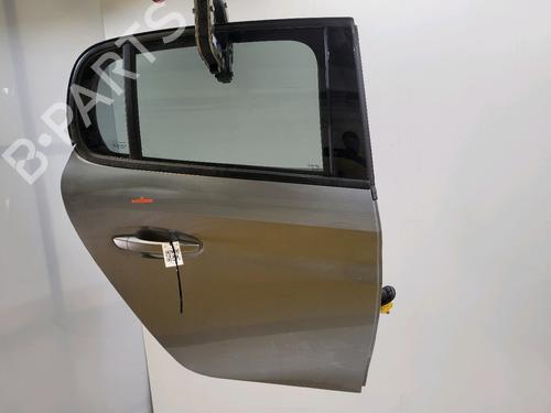 Dør højre bagtil Dør højre bagtil PEUGEOT 208 II (UB_, UP_, UW_, UJ_) 1.2 PureTech 100 (101 hp) 36831692 36831692