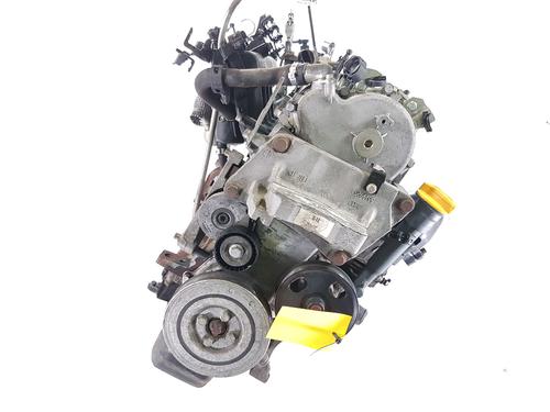 Używane Silnik OPEL CORSA D (S07) 1.3 CDTI (L08, L68) (75 hp) 30895517