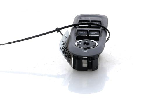 Left front window switch FORD S-MAX (WA6) 2.0 TDCi | BP19918354I27 - Image 3
