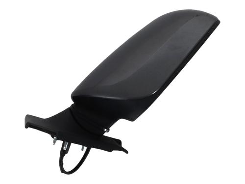 Used Right mirror TOYOTA YARIS (_P9_) 1.4 D-4D (NLP90_, NLP90R) (90 hp) 30166291