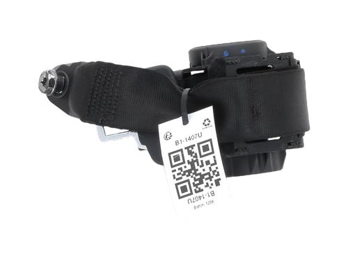 Sikkerhetsbelte bak venstre FIAT TIPO Estate (356_, 357_) 1.6 D (356WXG1B) (120 hp) 32400939