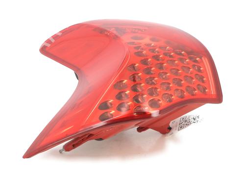 Used Left taillight PEUGEOT 3008 I MPV (0U_) 1.6 HDi (112 hp) 27813118
