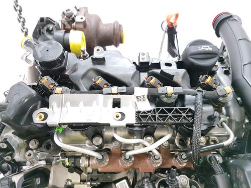 Engine CITROËN C5 AIRCROSS (A_) 1.5 BlueHDi 130 (ACYHZJ, ACYHZR) | BP29346418M1 