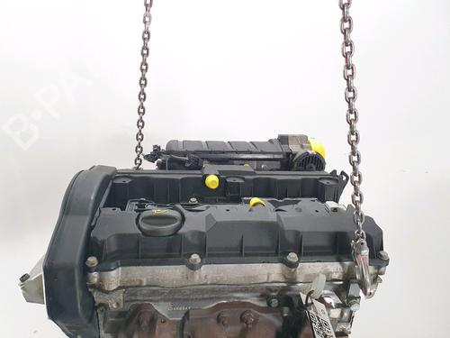 Engine PEUGEOT 206 CC (2D) 1.6 16V (2DNFUF, 2DNFUR) | BP38496636M1 - Image 5