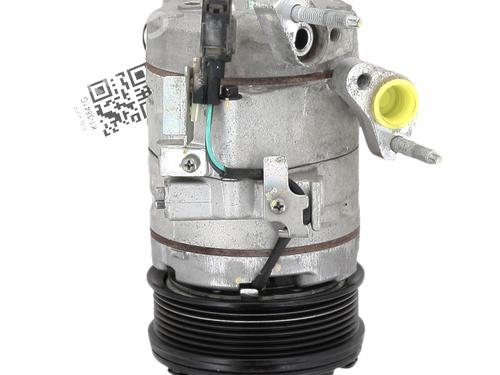AC-Kompressor FORD RANGER (TKE) 3.2 TDCi 4x4 | BP38457005M34  - Image 5