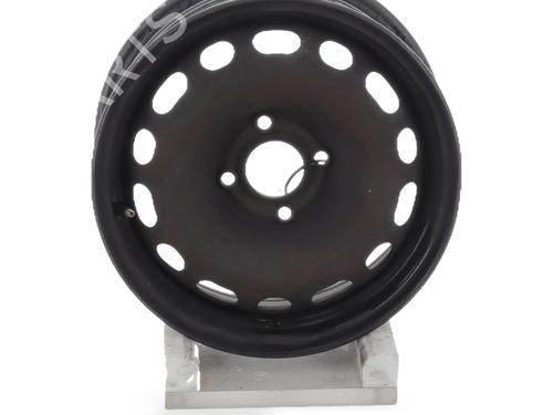 Fælk PEUGEOT PARTNER Platform/Chassis | BP36181653C45 - Image 2