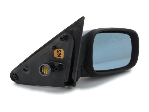 Right mirror RENAULT LAGUNA II (BG0/1_) 1.9 dCi (BG08, BG0G) | BP29389701C27 