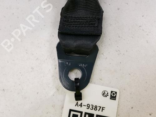 Seat buckle CITROËN C3 I (FC_, FN_)  | BP27916597I32 