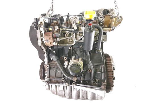 Engine RENAULT TRAFIC II Bus (JL) | BP28417365M1