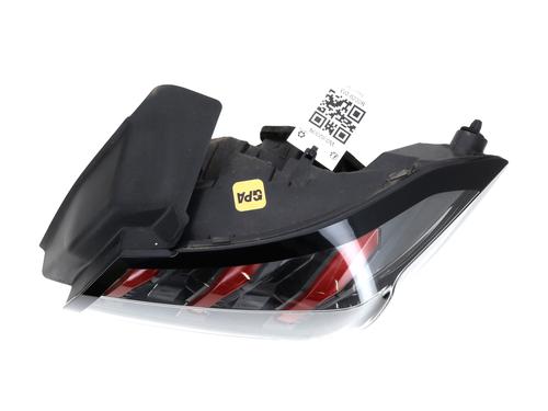 Used Right taillight PEUGEOT 208 II (UB_, UP_, UW_, UJ_) 1.2 PureTech 100 (101 hp) 29696077