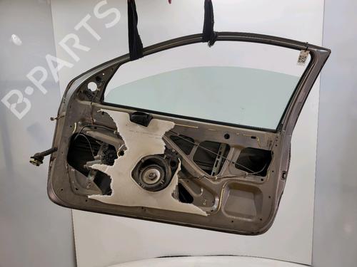 Right front door PEUGEOT 206 Hatchback (2A/C) 1.9 D | BP26198885C3 