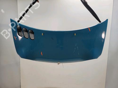 Used Hood RENAULT TWINGO I (C06_) 1.2 (C063, C064) (55 hp) 31079640