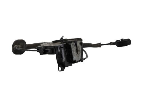 Rear right lock RENAULT CLIO IV Grandtour (KH_) 1.5 dCi 90 (KHN3, KHN4) | BP29522218C99 