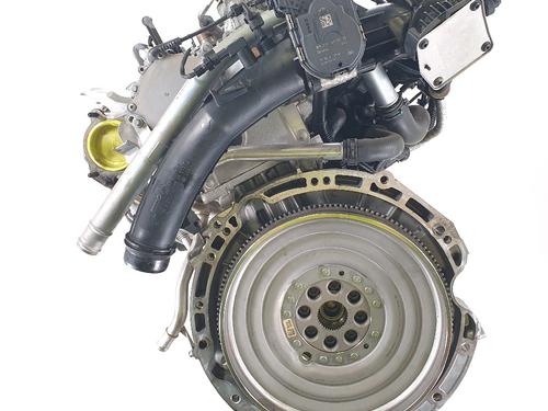 Engine MERCEDES-BENZ GLA-CLASS (X156) GLA 200 (156.943) | BP26677222M1 
