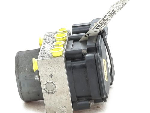 ABS pump SKODA FABIA II (542) 1.2 TSI | BP26165614M43 