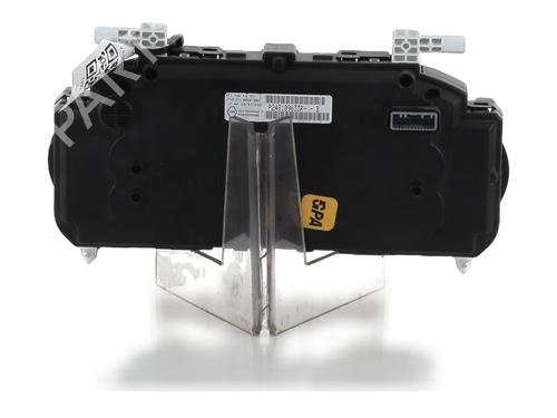 Instrument cluster RENAULT KANGOO Express (FW0/1_) 1.5 dCi 80 (FW15) | BP30828010C47