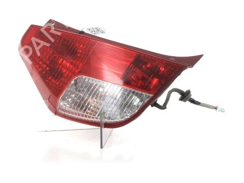 Left taillight HYUNDAI i10 I (PA) 1.1 CRDi | BP32225717C34