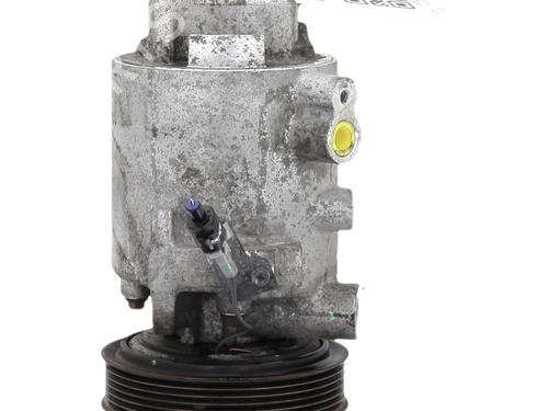 AC compressor MITSUBISHI MIRAGE / SPACE STAR VI Hatchback (A0_A) 1.2 (A03A) | BP36877178M34  - Image 5