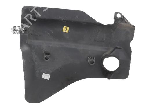 Used Upper protection Upper protection 38918164 38918164
