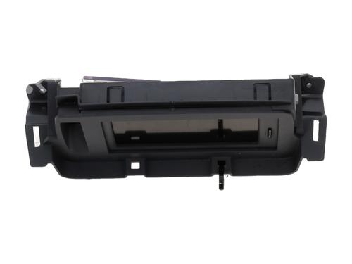 Display RENAULT MEGANE III Coupe (DZ0/1_) 1.9 dCi (DZ0N, DZ0J, DZ1J, DZ1K) (131 hp) 27887658