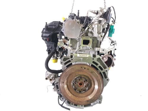 Engine FORD MONDEO IV Turnier (BA7) 2.0 SCTi | BP29624151M1 