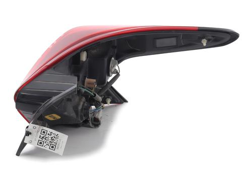 Left taillight NISSAN MICRA V (K14) 1.0 IG-T 100 | BP32180868C34 - Image 3