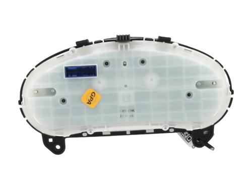 Instrument cluster OPEL ASTRA K (B16) 1.6 CDTi (68) | BP21050258C47 
