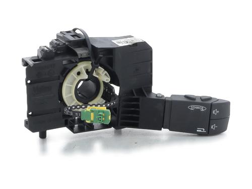 Used Squib airbag RENAULT TWINGO II (CN0_) 1.2 16V (CN04, CN0B) (75 hp) 33166170