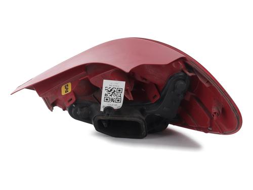Left taillight PEUGEOT 207 (WA_, WC_) 1.6 HDi | BP32225722C34