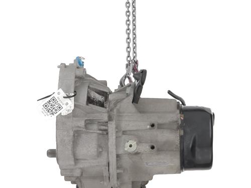 Gearbox RENAULT TWINGO II (CN0_)  | BP27511260M3 