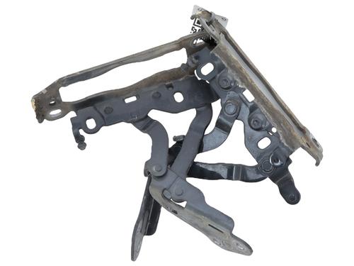 Used Hinge/Door check strap MERCEDES-BENZ C-CLASS (W204) C 220 CDI (204.002) (170 hp) 27913237