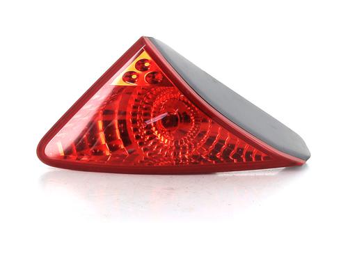 Used Left tailgate light PEUGEOT 3008 I MPV (0U_) 1.6 HDi (112 hp) 30334892