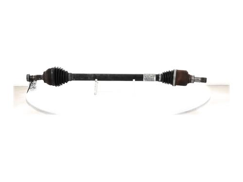 Right front driveshaft PEUGEOT 208 I (CA_, CC_) 1.6 HDi / BlueHDi 75 | BP29761949M39 