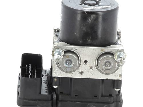 Used ABS pump PEUGEOT 4007 (VU_, VV_) 2.2 HDi (156 hp) 27552468