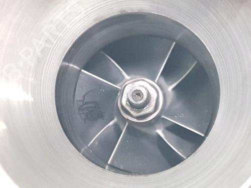 Engine CITROËN C4 II (NC_)  | BP28720363M1 