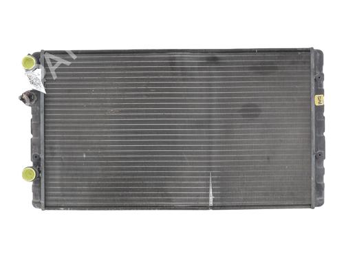 Used Water radiator Water radiator VW POLO (6N2) [1999-2001] 34261532 34261532