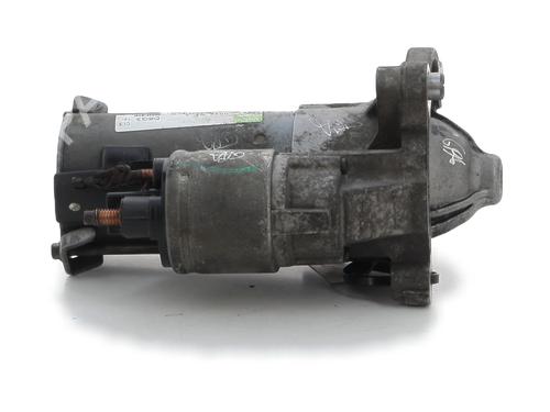 Used Starter PEUGEOT 207 (WA_, WC_) [2006-2015]  27552390