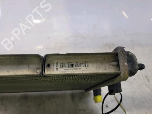 BP17764857M31 | Radiateur CITROËN C3 II (SC_) 1.4 HDi 70 (SC8HZC, SC8HR0, SC8HP4) BP17764857M31