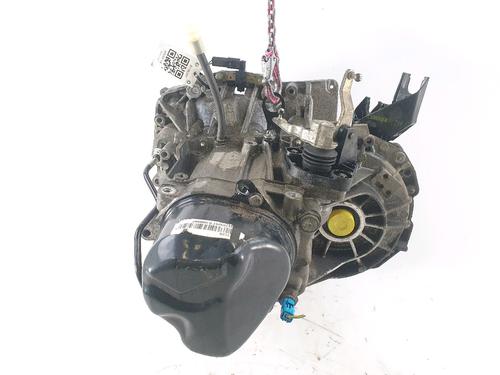 Gearbox RENAULT MODUS / GRAND MODUS (F/JP0_) 1.2 (JP0C, JP0K, FP0C, FP0K, FP0P, JP0P, JP0T) | BP31699072M3 - Image 4