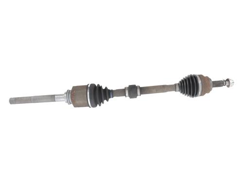 Used Right front driveshaft MITSUBISHI OUTLANDER III (GG_W, GF_W, ZJ, ZL, ZK) 2.2 Di-D 4WD (GF6W) (150 hp) 30334244