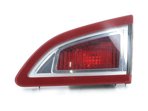 Højre baglygte bagklap RENAULT SCÉNIC III (JZ0/1_) 1.5 dCi (106 hp) 31661644