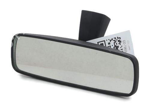 Used Rear mirror CITROËN C3 I (FC_, FN_) [2002-2013]  28310516