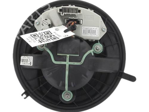 Ventilator motor Ventilator motor BMW 1 (E81) [2006-2012] 34575909 34575909