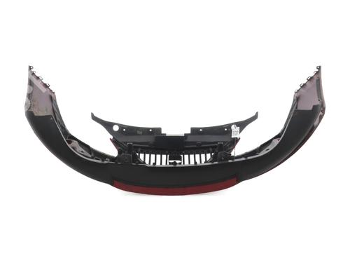 Front bumper SEAT IBIZA IV (6J5, 6P1) 1.4 TDI | BP29047926C7 