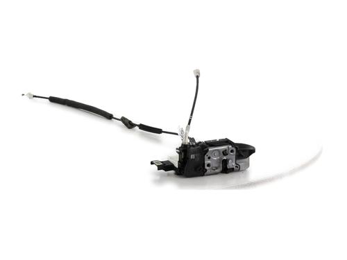 Front left lock CITROËN DS3 (SA_) 1.4 VTi 95 | BP27911807C98 